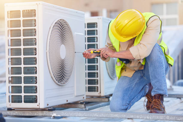 Best Central air repair  in Baxter, MN