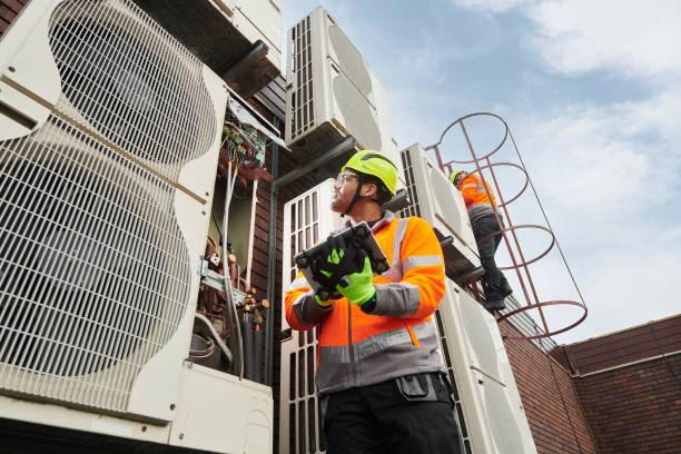 Best HVAC service technicians  in Baxter, MN