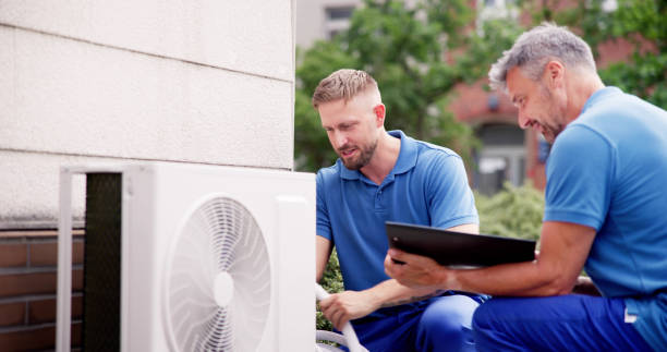 Best HVAC installation services  in Baxter, MN