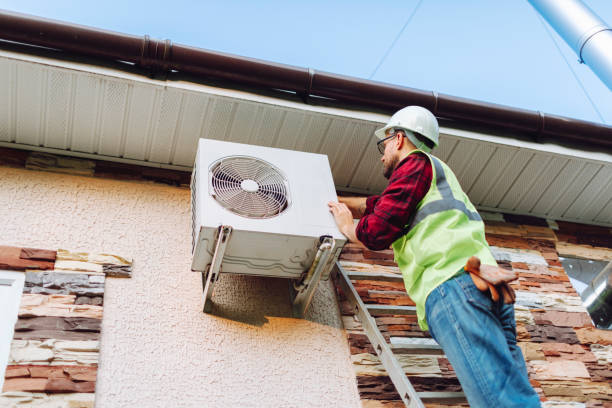 Best Affordable HVAC services  in Baxter, MN