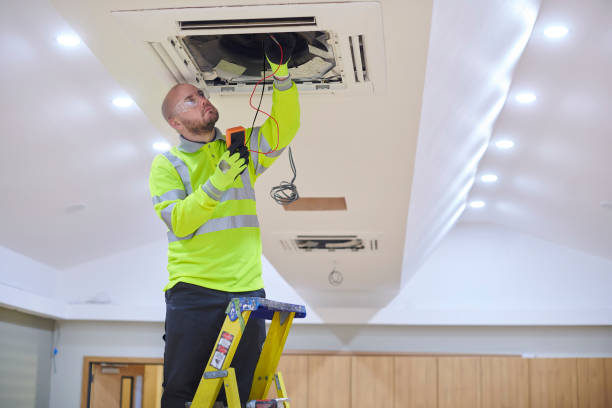 Best HVAC replacement cost  in Baxter, MN
