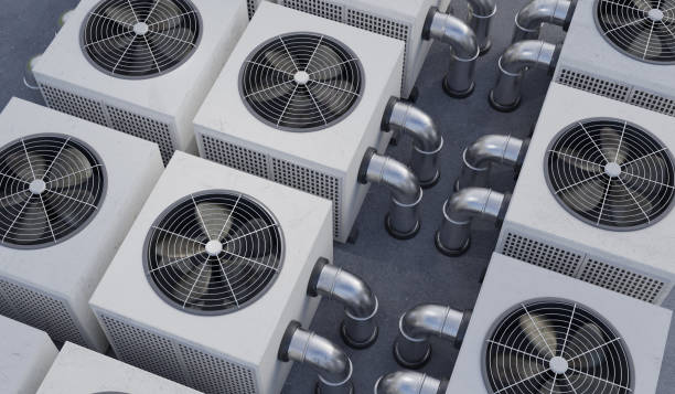 Best Affordable HVAC services  in Baxter, MN