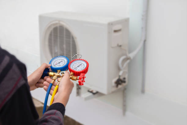 Best Residential HVAC services  in Baxter, MN