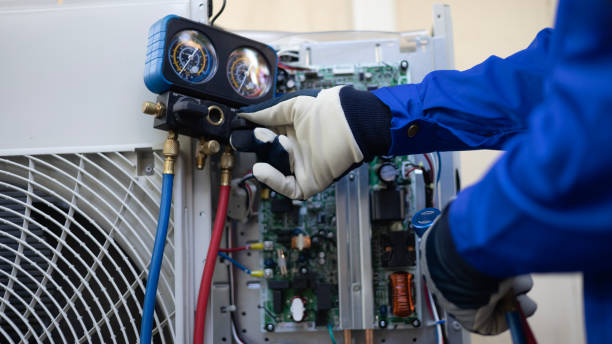 Best Best HVAC companies  in Baxter, MN