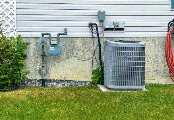 Trusted Baxter, MN HVAC Experts