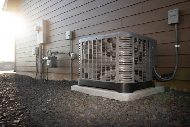 Best 24/7 HVAC repair  in Baxter, MN